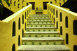 Stone stairs