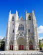 cathédrale saint pierre de Nantes