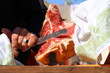 Jambon cru