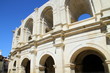 Arènes d'Arles Arènes d'Arles