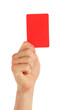 Rote Karte