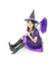 ハロウィン・女性