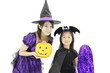 ハロウィン・親子