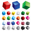 Cubes