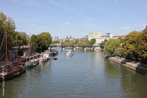 Photo: Pont de Paris 3 Pont de Paris 3