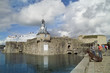 concarneau en bretagne