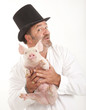 Foto: SCHWEIN MUSS MAN HABEN SCHWEIN MUSS MAN HABEN