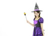 ハロウィン・女性