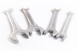 Photo: Wrench Wrench
