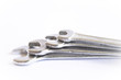 Photo: Wrench Wrench