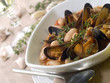 mussel soup mussel soup