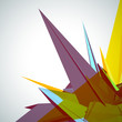 Abstract background Abstract background