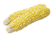 Corn on the cob