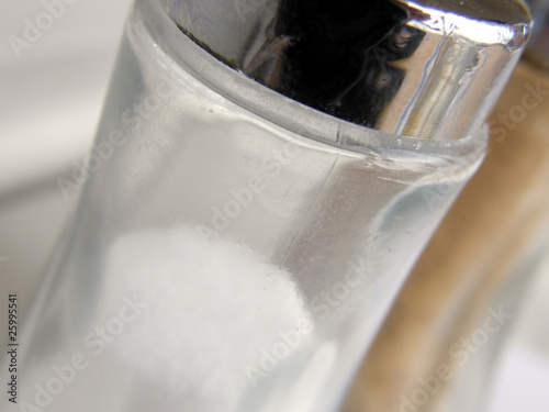Photo: Salt Salt