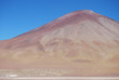 Volcán andino
