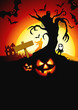 Halloween Background Halloween Background
