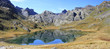 Lac du Lauzanier  Mercantour
