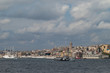 Vista de Galata