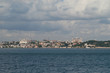 Vista de Sultanahmet