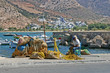 pêcheur ,Grèce