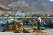 pêcheur ,Grèce