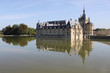 Château chantilly