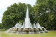 Foto: Musikbrunnen Margareteninsel Budapest Musikbrunnen Margareteninsel Budapest