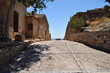 The ruins of ancient Sagunto (Spain) The ruins of ancient Sagunto (Spain)