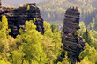 Bielatal - Biela valley 13
