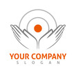 Meditation Logo