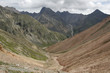 Transbaikal mountains