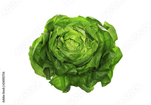 Foto: Salat Salat