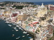 Insel Procida