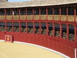 Plaza de toros de Toro (Zamora)