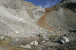 Transbaikal mountains