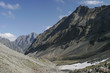 Transbaikal mountains