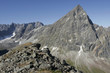 Transbaikal mountains