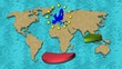 Video motion background: EU statistics Video motion background: EU statistics