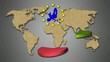 Video motion background: EU statistics Video motion background: EU statistics