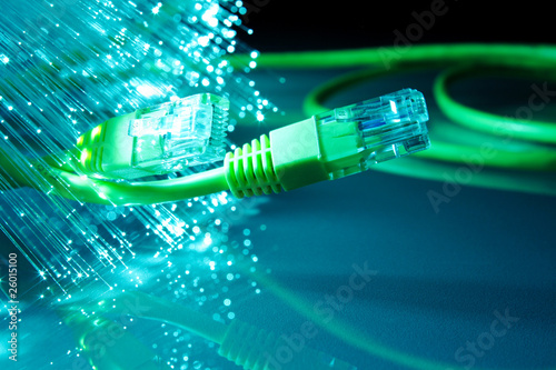 Photo: connessione adsl2 connessione adsl2