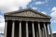 église de la madeleine place de la madeleine