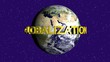 globalization Earth