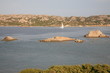 Lo strangolato - baia in Sardegna Lo strangolato - baia in Sardegna