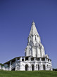 white russian church