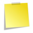 Notizzettel XXI