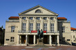 Deutsches Nationaltheater in Weimar, Thüringen