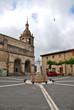 Plaza de Nafarrete
