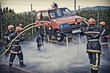 Pompiers