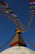 Boudhanath stupa