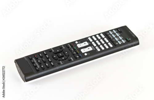 Photo: Remote Controller Remote Controller